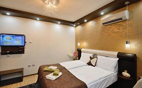 Fantasy Apartaments And Studios Avenue Комплекс Фантазия Хисаря